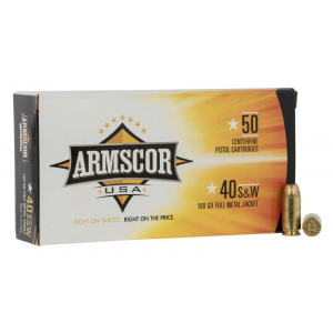 FAC402N Ammo