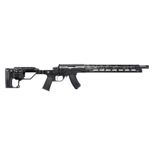 CHRISTENSEN Arms Modern Precision Rifle .17 Hmr Bolt Action Rifle, Black