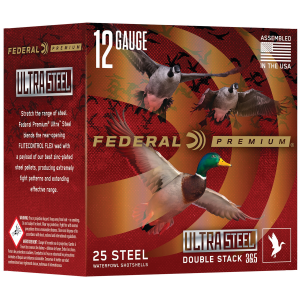 Reliable For Diverse Hunting Needs - PWUX14235 Ammo