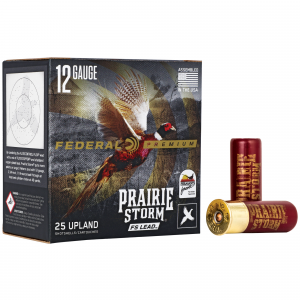 PFX154FS5 Ammo