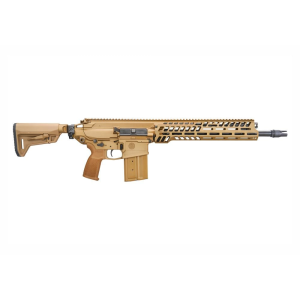 Sig Sauer MCX Spear 6.8x51 AR-15 Rifle 16" 20rd, Coyote - RSPEAR-68-16B-NG