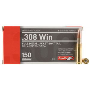 1E308110 Ammo