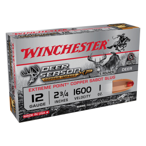X12DSLF Ammo