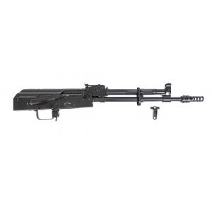 PSA Ak-47 Gf4-e 14.7" W/pin And Welded Jmac Rrd-4c Barrel Assembly - Furniture Ready