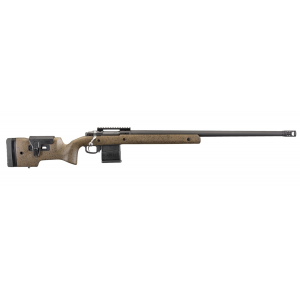 RUGER Hawkeye Long-range 6.5 Creedmoor Target Rifle - 47184