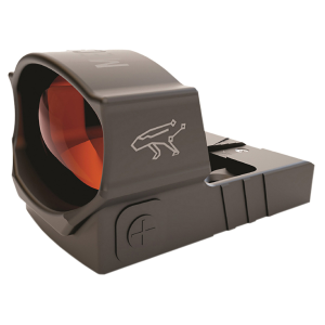 Canik Mecanik MO2 Red-Dot Reflex Sight 1x27.94mmx20mm 3 MOA Dot - High-Quality - PACN1102