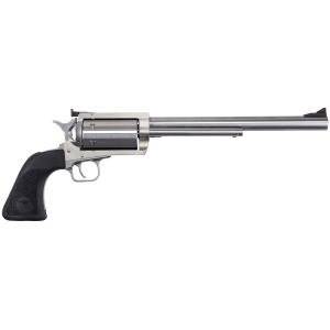 Magnum Research BFR .30-30 Winchester Revolver 10" 6rds, Stainless - High Power and Precision - BFR30306