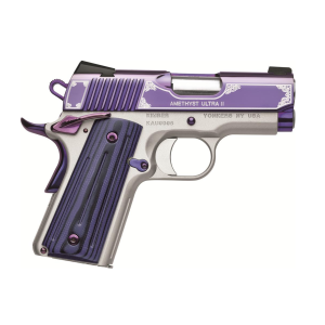 Kimber Amethyst Ultra II .45acp
