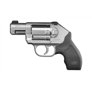 Kimber pistol K6s Revolver-Stainless 2" barrel,.357mag, 6 shot-4000010