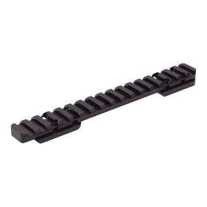 Browning X-Bolt Picatinny Rail - Durable and Reliable Scope Mount Base - 12522