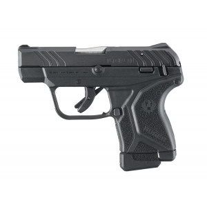 RUGER Lcp Ii 22lr 2.75" 10rd Pistol, Black - 13747
