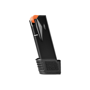 Black High-Capacity - 20-100708 Ammo