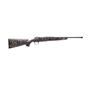Wilson Combat NULA 20 6.5 Creedmoor Bolt Action Rifle - High-Performance Precision for Tactical and Hunting Use - NULA2065CM20RT8KR