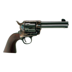 Cimarron Frontier Pre-War 1896-1940 .45 Long Colt Revolver 4.75" 6rds