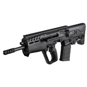 IWI Tavor 7 .308 Win/7.62 Semi-automatic Gas Piston Action Rifle, Black - T7b16