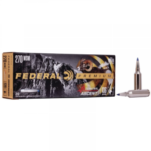 P270WSMTA1 Ammo