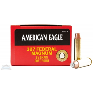 AE327A Ammo