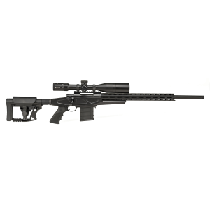 Howa M1500 Australian Precision Chassis .308 Win Bolt Action Rifle, Blk - HCRA73102