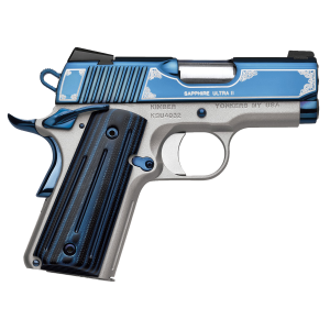 Kimber Sapphire Ultra II .45acp - 3200362