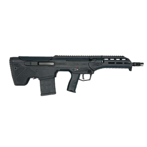 Desert Tech WLVRN .308 Win/7.62x51mm Semi-Auto Rifle, Black - WLV-RF-A1620-B