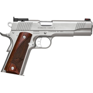 KIMBER Pistol Stainless Target Ii 9mm 3200326