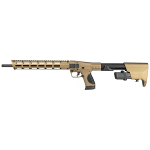 S&W Rifle FPC 9mm Burnt Bronze 16.25" 23rd - 14231