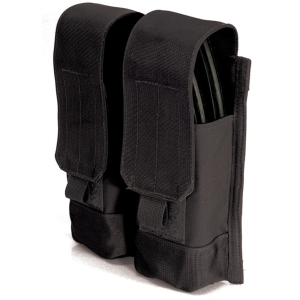 Blackhawk! S.T.R.I.K.E. Magazine Pouch, Black - 37CL88BK