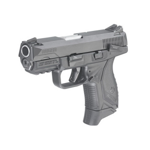 RUGER American .45 Acp 3.75" 10+1rds, Black - 8648