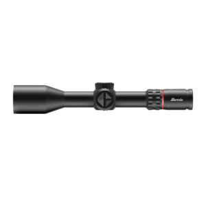 Burris Eliminator 6 Rifle Scope 4-20x52mm - Laser Rangefinding Scope with Advanced Ballistics for Precision Shooting - 200177