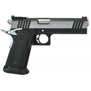 TRISTAR Sporting Arms Sps Pantera 1911 9mm 5" 18rds, Black - 85674