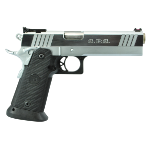 Tristar Sporting Arms SPS Pantera 1911 9mm 5" 18rds, Chrome - 85676