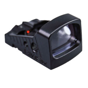 Shield Sights RMSw Red-Dot Reflex Sight 4 MOA Dot - High-Performance - RMSW-4MOA-POLY