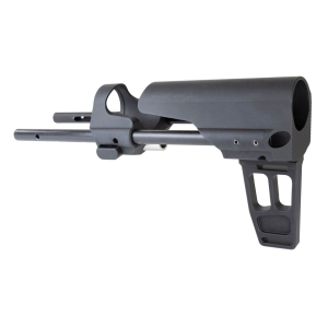 ODIN Works Close Quarter Pistol Brace, Black