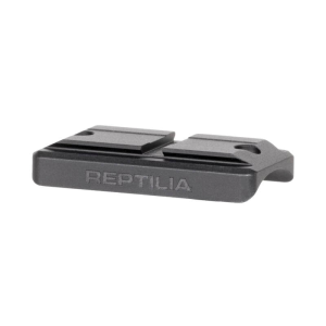 Reptilia LLC Saddle Mount - High-Quality and Stable Optic Mount - 100-294