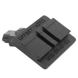 Reptilia LLC AUS Offset Mount - Versatile and Adjustable Optic Mount - 100-229