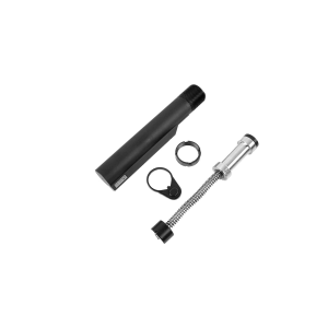 Armaspec SMB Gen 3 Buffer-H2 Kit, Black - Superior Recoil Control with Advanced Buffer Technology - ARM268-H2