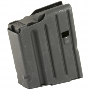 th & Wesson Magazine 308 Winchester 5 Rounds Fits M&P 10 Steel Ammo