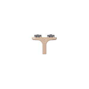 Arisaka Indexer M-LOK Hand Stop, Flat Dark Earth - Secure Grip and Control in FDE - IDX-M-FDE