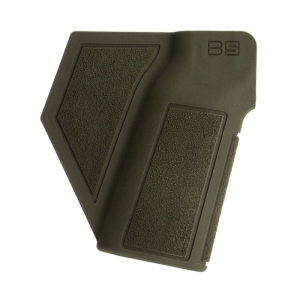 B5 Systems Type C P-Grip, OD Green - High-Quality, Ergonomic Grip - PGR-1524
