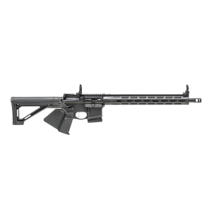 Springfield Armory Saint Victor 5.56x45mm 16" 10rd Rifle, Black