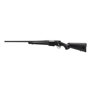 Winchester XPR Left-Hand .30-06 Springfield 24" 3rd Bolt Action Rifle, Matte Black