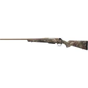 WINCHESTER Xpr Hunter .308 Win 22" Bolt Action Rifle, Truetimber Strata Camo