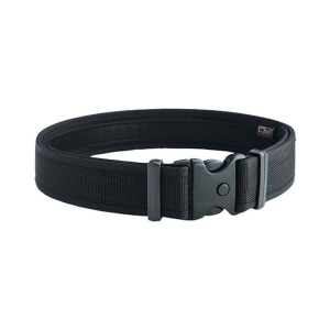 Uncle Mike's Ultra Duty Belt Mirage BW Small, Black - 70921