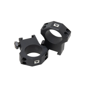 Steiner T Series Scope Ring 34mm Tube 0.88" - Versatile Picatinny Rail Scope Ring - 5964