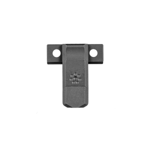 Arisaka Offset Light Mount Aluminum Alloy 1.27" - Durable Offset Light Mount for Tactical Equipment - SSM-P