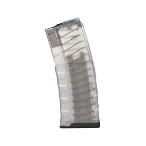 Translucent Clear Tactical - 1030EXPM556-T-C Ammo