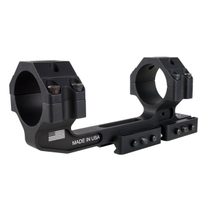 Trijicon Cantilever Mount 34mm Tube 1.59" - Precision Picatinny Rail Mount - AC22053
