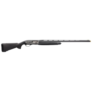 Browning Maxus II Sporting 12 Gauge 30" Semi-Auto Shotgun, Hydrographic Dip Carbon Fiber - 11708303