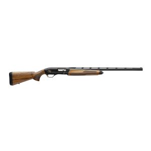 Browning Maxus II Black Gold 12 Gauge 28" Semi-Auto Shotgun, Turkish Walnut - 011780204