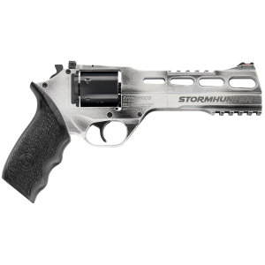 Chiappa Rhino 60DS Stormhunter 6" .357 Mag 6 Rd Revolver - 340.334